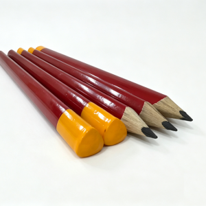 10inch Triangle Jumbo Carpenter Pencil