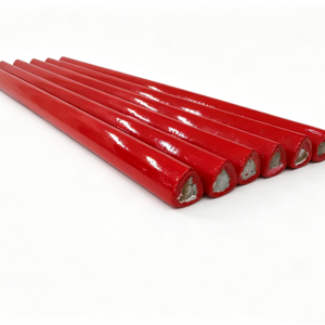 7inch Triangle Carpenter Pencil