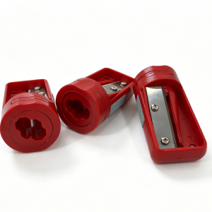 Sharpener of Carpenter Pencil